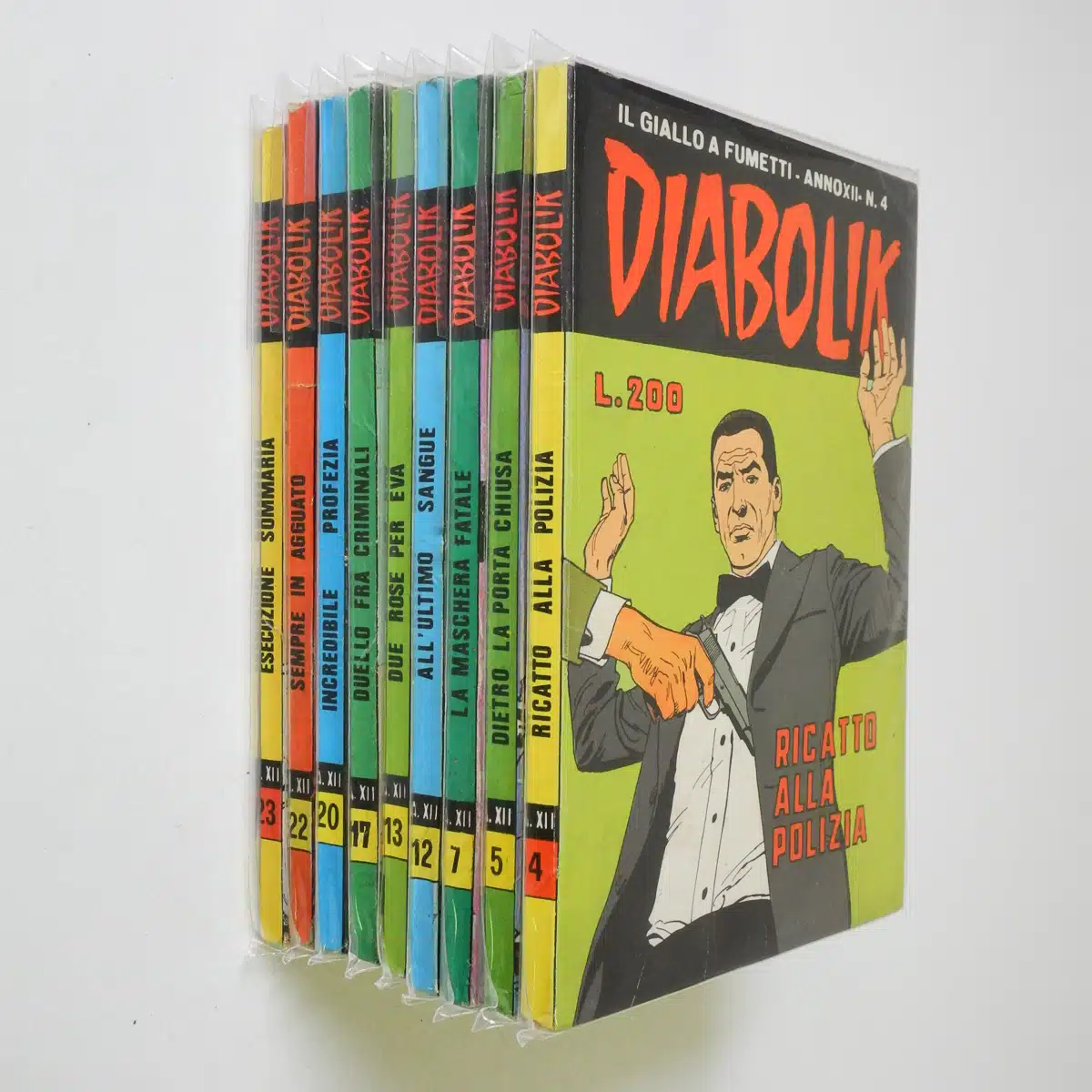 Diabolik anno XII 1973 sfusi-2