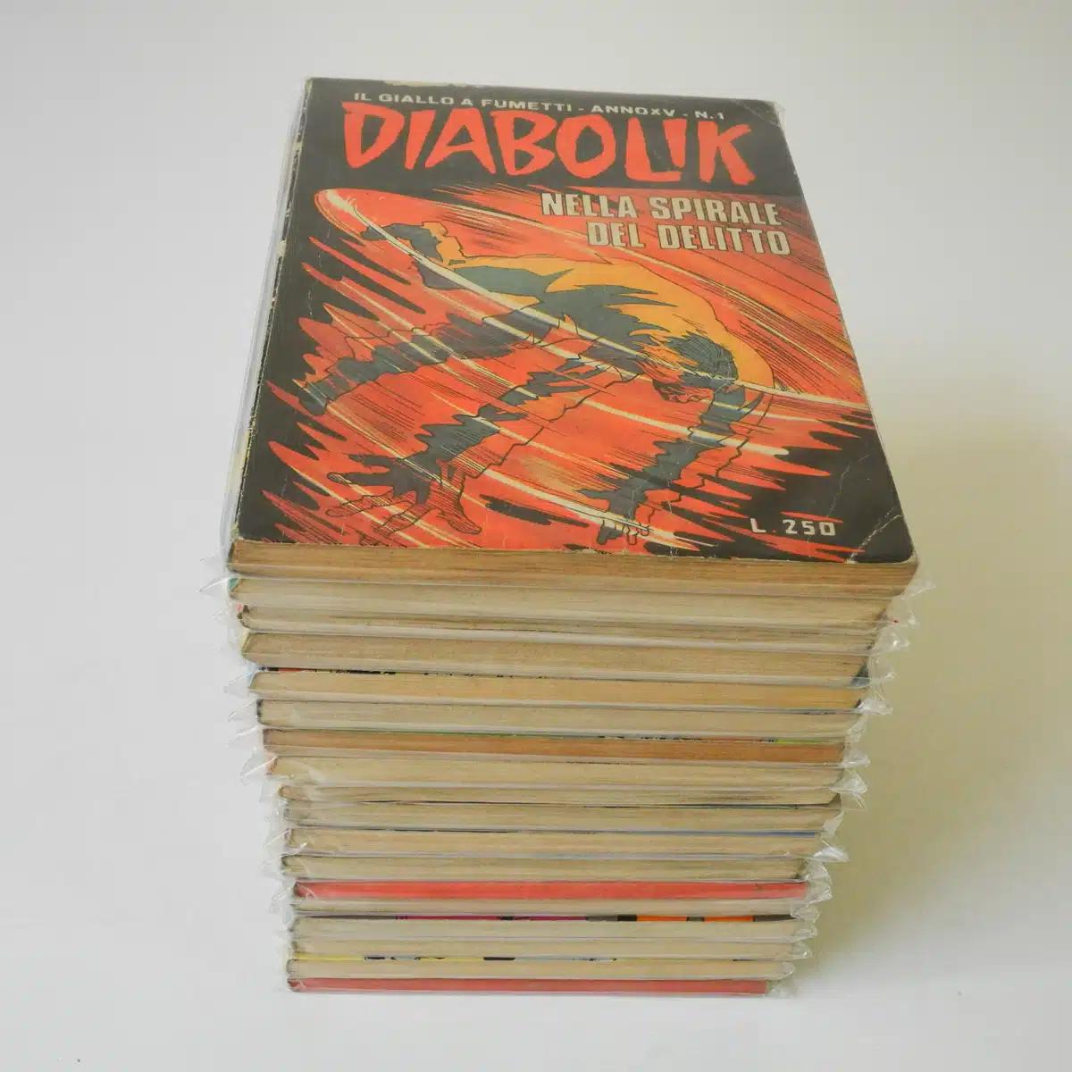 Diabolik anno XV sfusi-2