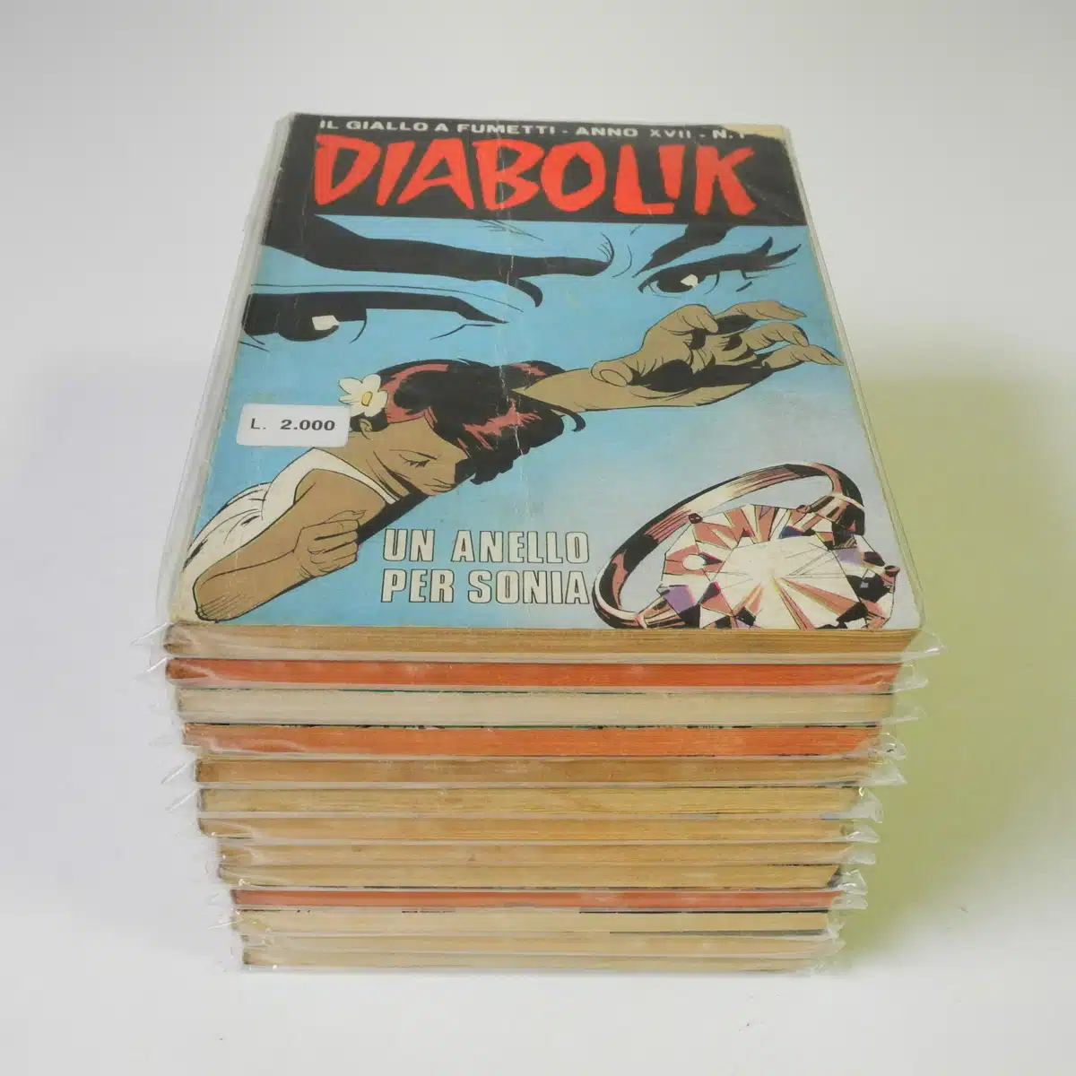 Diabolik anno XVII 1978 sfusi-2
