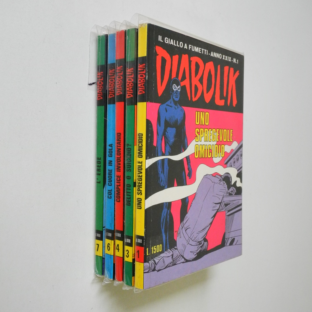 Diabolik anno XXIX 1990 sfusi-2