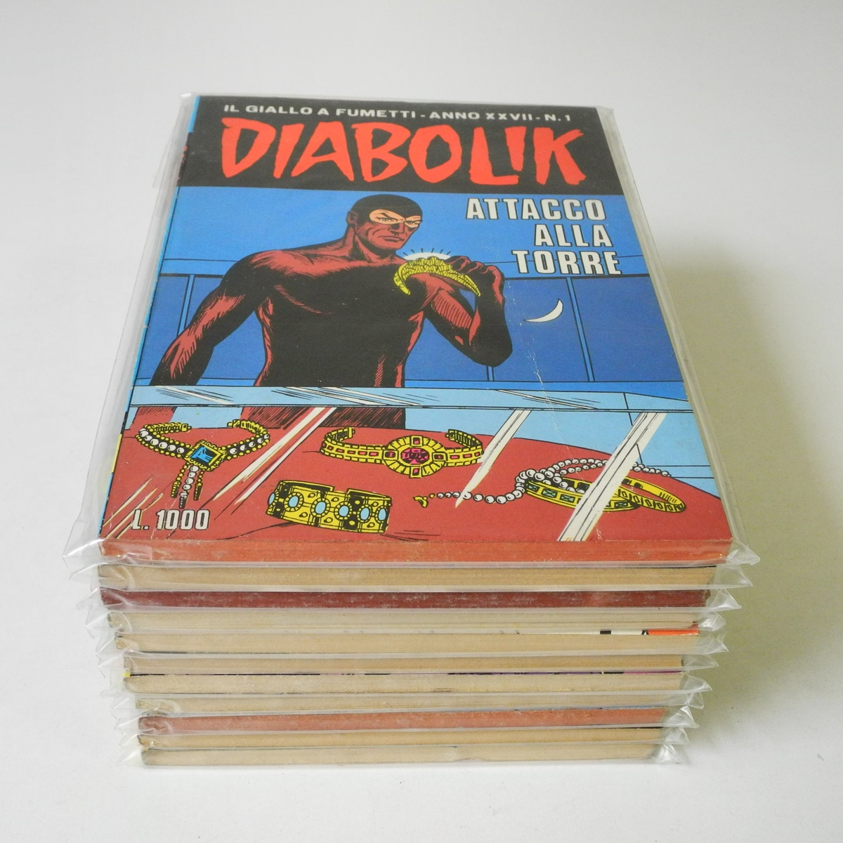 Diabolik anno XXVII 1988 sfusi-2