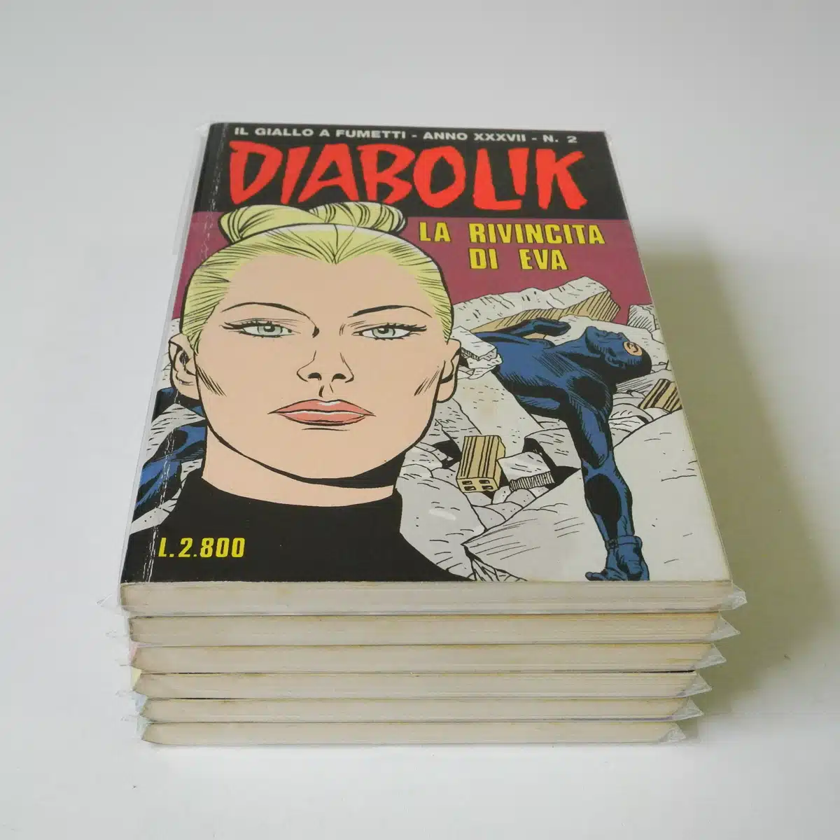 Diabolik anno XXXVII 1998 sfusi-2