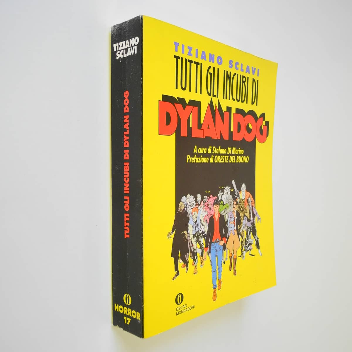 Dylan Dog Tutti Gli Incubi 2