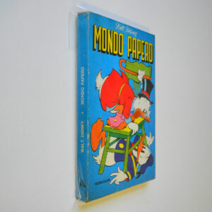 Fumetto I Classici Walt Disney prima serie n. 42 originale
