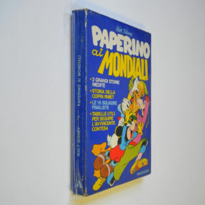 I Classici Walt Disney prima serie n. 54
