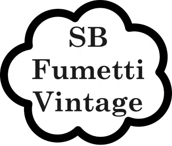 SB Fumetti Vintage