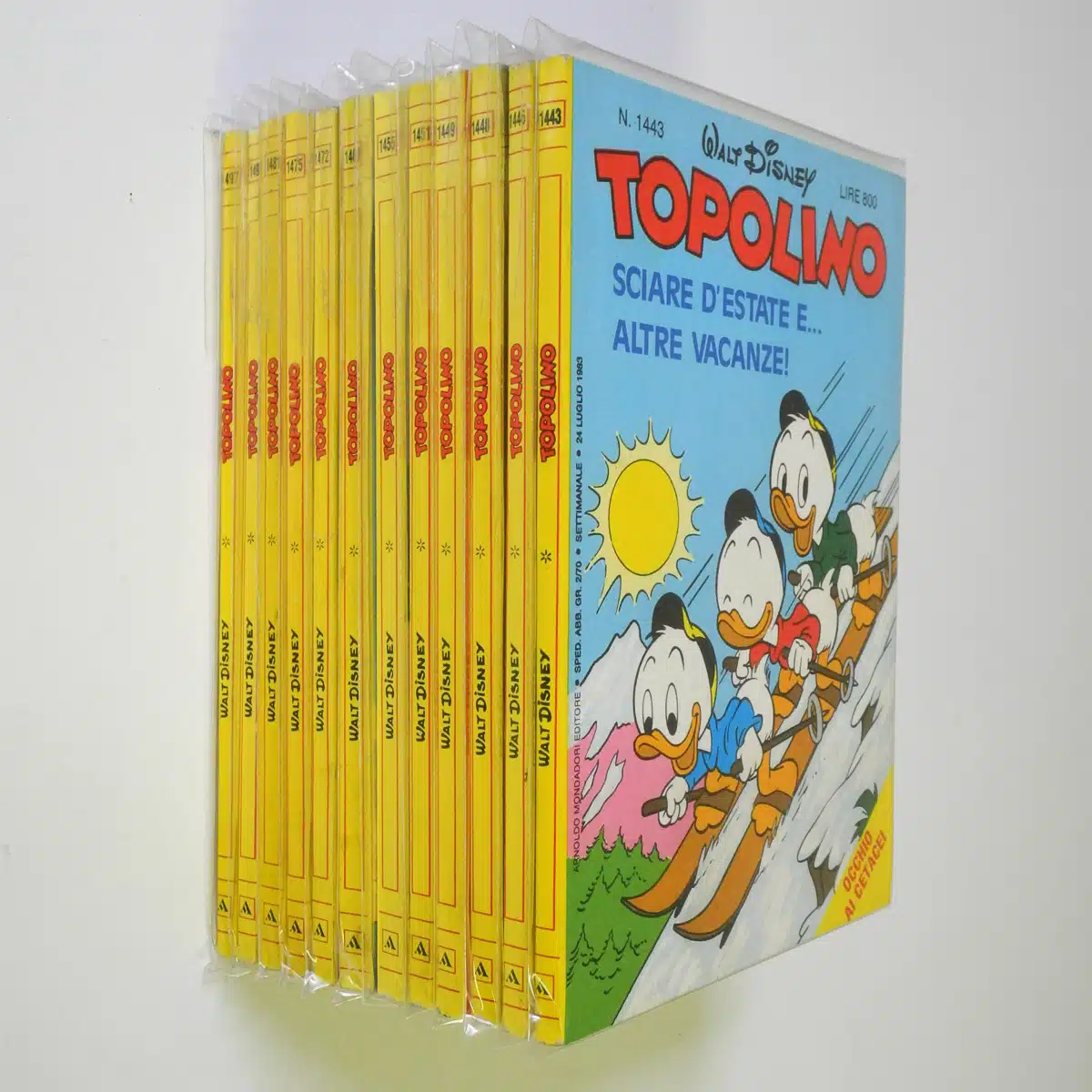 Topolino fascia n. 1400 sfusi-3