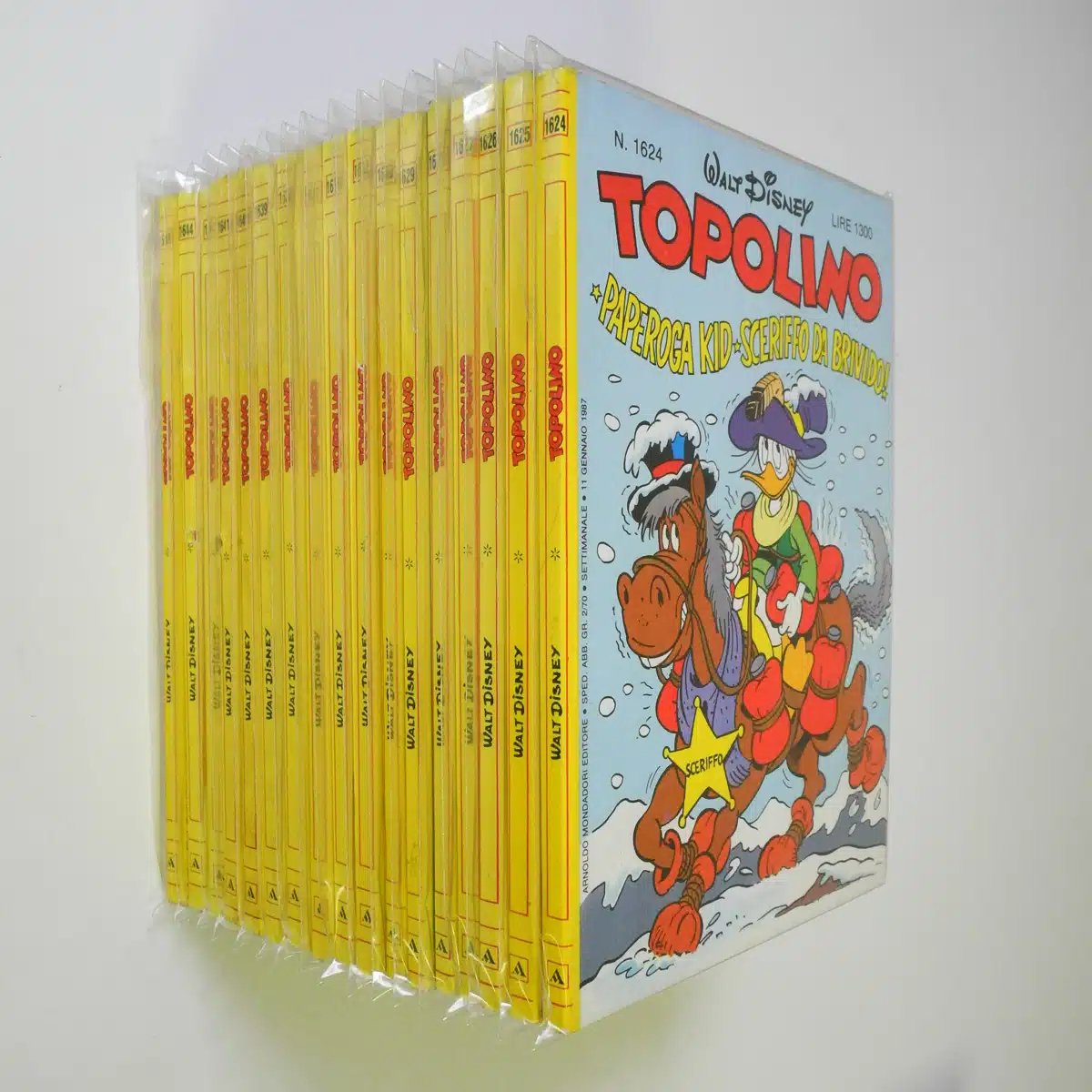 Topolino fascia n. 1600 sfusi-3